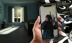 IS-Terroristen radikalisieren sich immer öfter im Kinderzimmer.