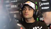 Jorge Martin bleibt wohl bei Aprilia.