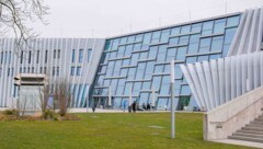 Die Anton Bruckner Universität – Musikuni auf höchstem Niveau (Bild: Horst Einöder/Flashpictures)
