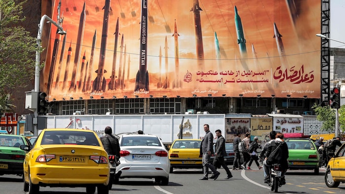 Die iranische Atompolitik sorgt im Weißen Haus weiterhin für Kopfzerbrechen. 
