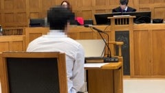 Der Angeklagte soll nicht gewusst haben, wie alt das Mädchen war. 