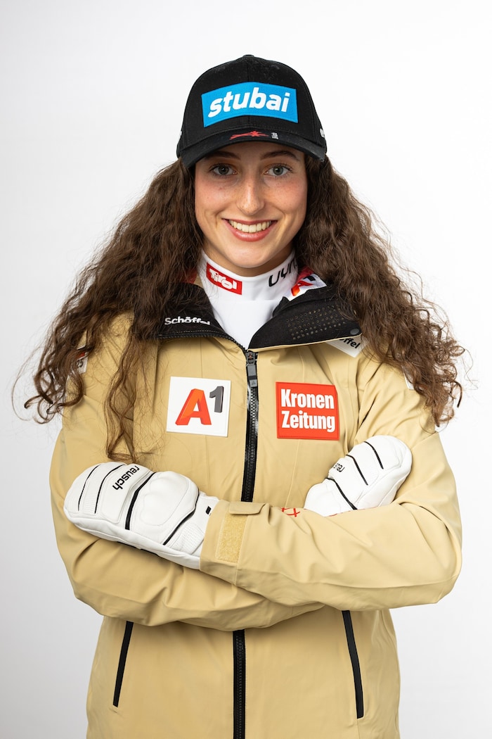 Valentina Pfurtscheller
