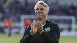 Horst Steffen