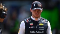 Max Verstappen und Red Bull setzen große Hoffnungen in das Rennen in Barcelona.