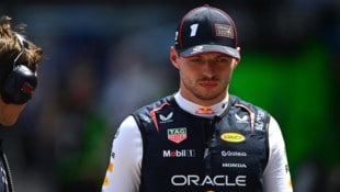 Max Verstappen und Red Bull setzen große Hoffnungen in das Rennen in Barcelona. (Bild: GEPA)