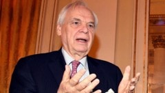 Alexander Pereira