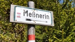 Das Ziel wäre die „Messnerin“ in der Hochschwabgruppe gewesen.