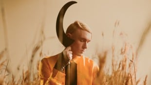 Ein Leben, das bei anderen für drei reichen würde: Der Brite Patrick Wolf hat sich endlich ...