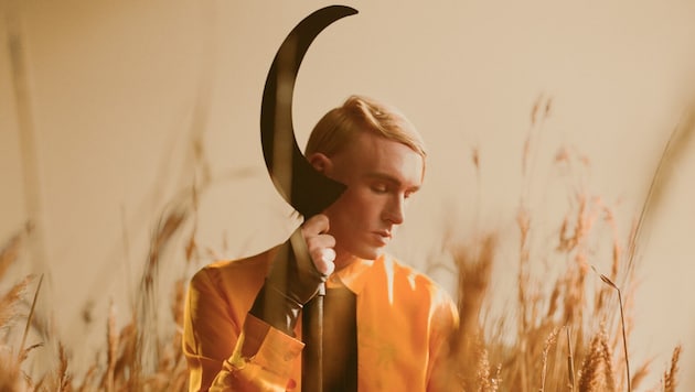 Ein Leben, das bei anderen für drei reichen würde: Der Brite Patrick Wolf hat sich endlich wieder richtig eingependelt.
