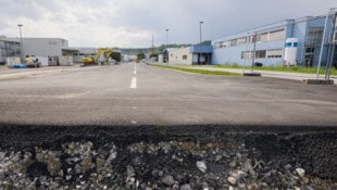 Beton und Asphalt im Übermaß sind der Naturschutzorganisation ein Dorn im Auge.