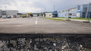 Beton und Asphalt im Übermaß sind der Naturschutzorganisation ein Dorn im Auge.