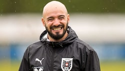 Onur Cinel (Bild: GEPA)