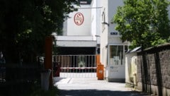 Auf dem Areal der ehemaligen Salzburg Schokolade in Grödig sollen Ende 2026 die ersten neuen ...