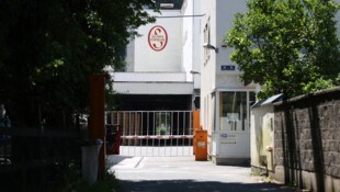 Auf dem Areal der ehemaligen Salzburg Schokolade in Grödig sollen Ende 2026 die ersten neuen ...