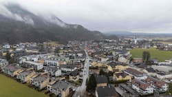 Ortschef Herbert Schober will noch viele Wohnungen in seiner Gemeinde selbst errichten.