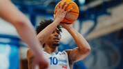 Robert Allen wird Oberwart verlassen.