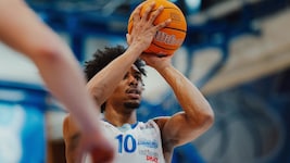 Robert Allen wird Oberwart verlassen.