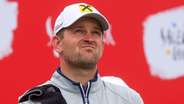 Bernd Wiesberger
