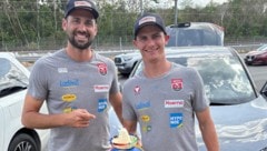 Christoph Dressler/Philipp Waller