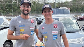 Christoph Dressler/Philipp Waller