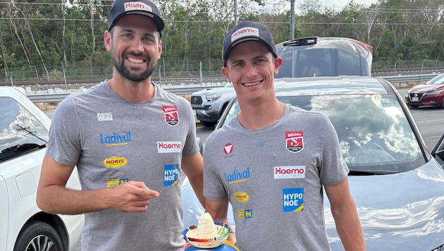 Christoph Dressler/Philipp Waller 