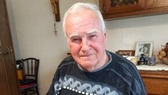 Alois Weitenthaler aus Weißkirchen traf seinen Vater erstmals mit 41 Jahren. 