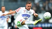 Ex-Sturm-Profi Lukas Spendlhofer verstärkt künftig Hartberg.