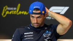 Carlos Sainz verteidigt Lewis Hamilton.