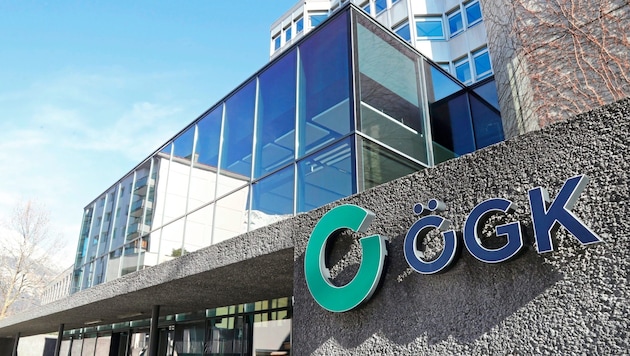 Die Gesundheitskasse setzt auf das Modell Gruppenpraxis