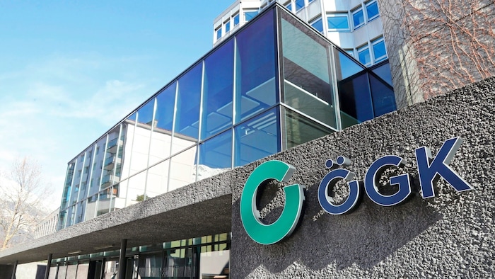 Die ÖGK erklärt ihre Sichtweise zu dieser Therapieform
