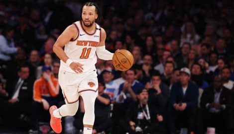 Jalen Brunson hat einen neuen Coach.