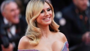 Heidi Klum feiert ihr Comeback bei „Project Runway“