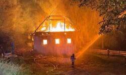 Zu einem folgenschweren Brand kam es in der Nacht auf den 30. Mai 2025 in Maria Lankowitz – eine ...
