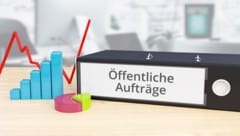 Direkte Vergabe öffentlicher Aufträge ohne Ausschreibung: Die Grenze von bisher 100.000 Euro ...