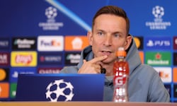 Pep Lijnders.