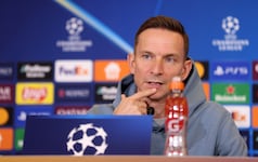 Pep Lijnders. (Bild: Tröster Andreas)