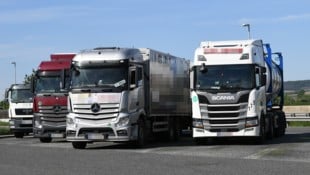 Bei den gesetzlich vorgeschriebenen Ruhepausen wird immer wieder geschummelt.