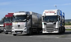 Bei den gesetzlich vorgeschriebenen Ruhepausen wird immer wieder geschummelt.
