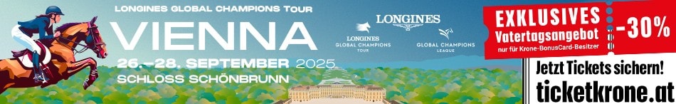 (Bild: Equestrian Events Gmbh)