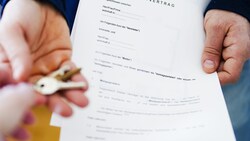 In Salzburg, Innsbruck und Linz ziehen die Mietpreise gnadenlos an. Wien knackt die ...