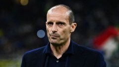 Massimiliano Allegri