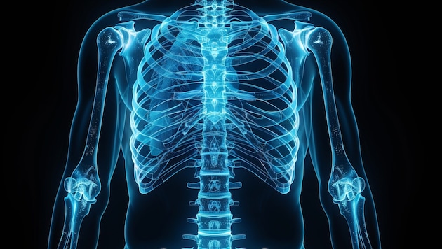 Die ersten Anzeichen sind oft unscheinbar. Ein regelmäßiger Gesundheitscheck ist daher unverzichtbar.
