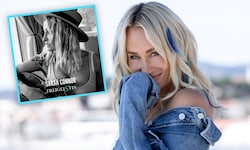 Nach sechs Jahren erschien am  23. Mai Sarah Connors zwölftes Studioalbum mit dem Titel ...