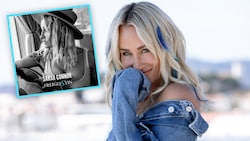 Nach sechs Jahren erschien am  23. Mai Sarah Connors zwölftes Studioalbum mit dem Titel ...