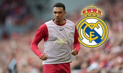 Trent Alexander-Arnold wechselt zu Real Madrid.