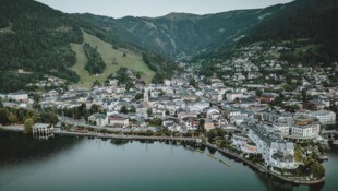 Zweitwohnsitz-Beschränkungsgemeinden wie Zell am See wäre mit den Einnahmen aus der ...