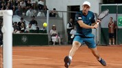 Filip Misolic fiebert dem Duell mit Novak Djokovic entgegen. 