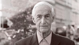 Alfred Stingl verstarb am Donnerstag, einen Tag nach seinem 86. Geburtstag.