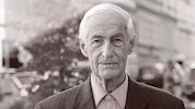 Alfred Stingl verstarb am Donnerstag, einen Tag nach seinem 86. Geburtstag. (Bild: Jauschowetz Christian)