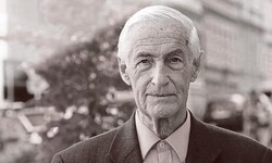 Alfred Stingl verstarb am Donnerstag, einen Tag nach seinem 86. Geburtstag.